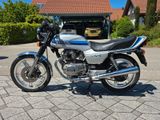 Honda CB 250N (1982) - komplett überholt - HONDA CB 250