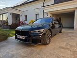 BMW 740d xDrive - - gebrauchte BMW 740 aus dem Jahr 2021