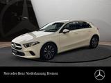 Mercedes-Benz A 180 d Style/MBUX Navi+/SpurhAss/CarPlay/LED - Mercedes-Benz A 180 Gebrauchtwagen in Bremen