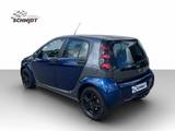 Smart forfour 1.3 SCHIEBEDACH nur Händler - Smart ForFour: 1.3