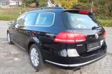Volkswagen Passat Variant Comfortline - : Taxi
