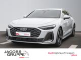 Audi A5 Avant TFSI e-hybrid 220 kW quattro S-tronic S - Audi A5: Plug-In Hybrid
