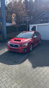 Subaru Levorg 1.6 Comfort Comfort - Subaru Levorg Gebrauchtwagen