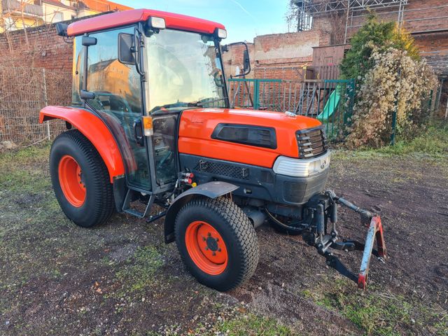 Kubota L4630