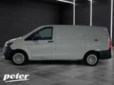 Mercedes-Benz Vito 116 CDI Hecktüren 270° Klimaanlage - gebrauchte Mercedes-Benz Vito aus dem Jahr 2024