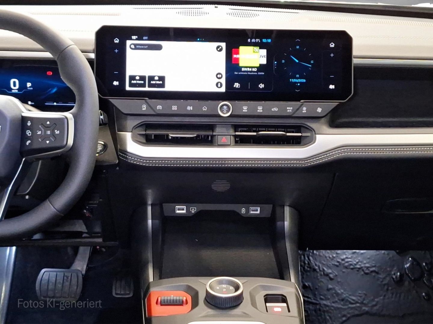 Jeep Compass - Bild 8