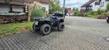 GOES CF500 ATV 4x4 seilwinde diff. Sperrre TÜV NEU - QUAD SEILWINDE