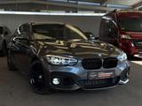 BMW Limousine 5-trg.+M Paket+Shadowline+LED+Leder - BMW 118 Kombi Gebrauchtwagen