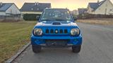 Suzuki Jimny 1.5TD 4WD Comfort - gebrauchte Suzuki Jimny aus dem Jahr 2006