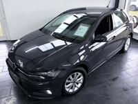 Volkswagen Polo VI Comfortline 1.0 TSI DSG*NAVI*ACC*TEMP