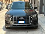 Audi Q5 Sportback 2.0 TDI S tronic Advanced - Audi Q5 Hybrid (Diesel/Elektro): Sport
