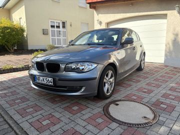 BMW 116 - 1