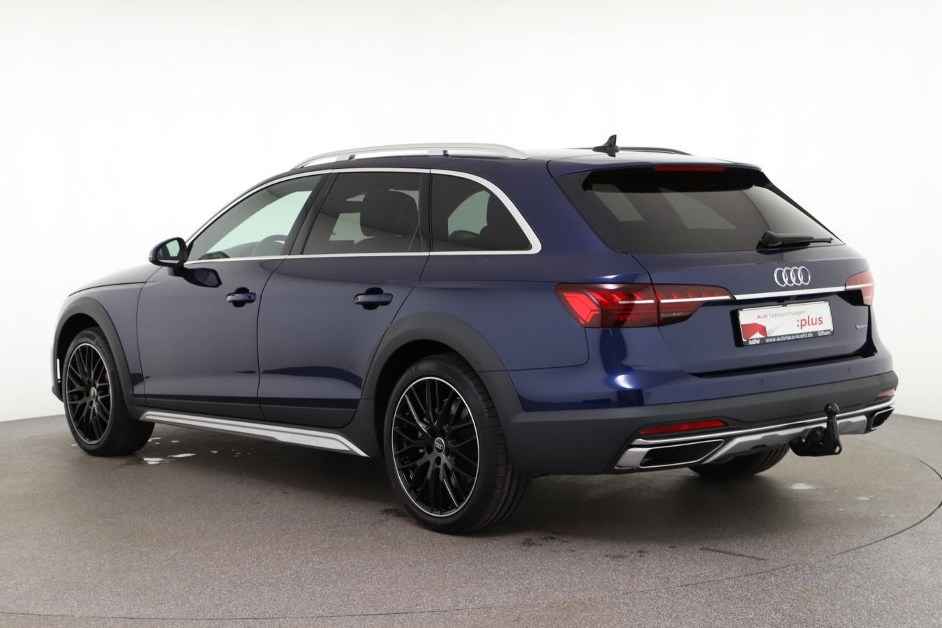 Audi A4 Allroad - Bild 5