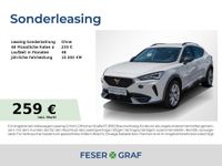 Cupra Formentor - Vorschau Bild 1