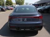 Mercedes-Benz EQS 450+ AMG Airmatic Panorama Hyperscreen 360° - Mercedes-Benz EQS Jahreswagen