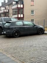 Mercedes-Benz Golf 6 gti 310 PS - Mercedes-Benz S 320 von privat
