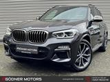 BMW X3 M40 M40i DE-FHZ/LED/KEYLESS/ACC/HARMAN-KAR... - BMW X3 M40 Gebrauchtwagen