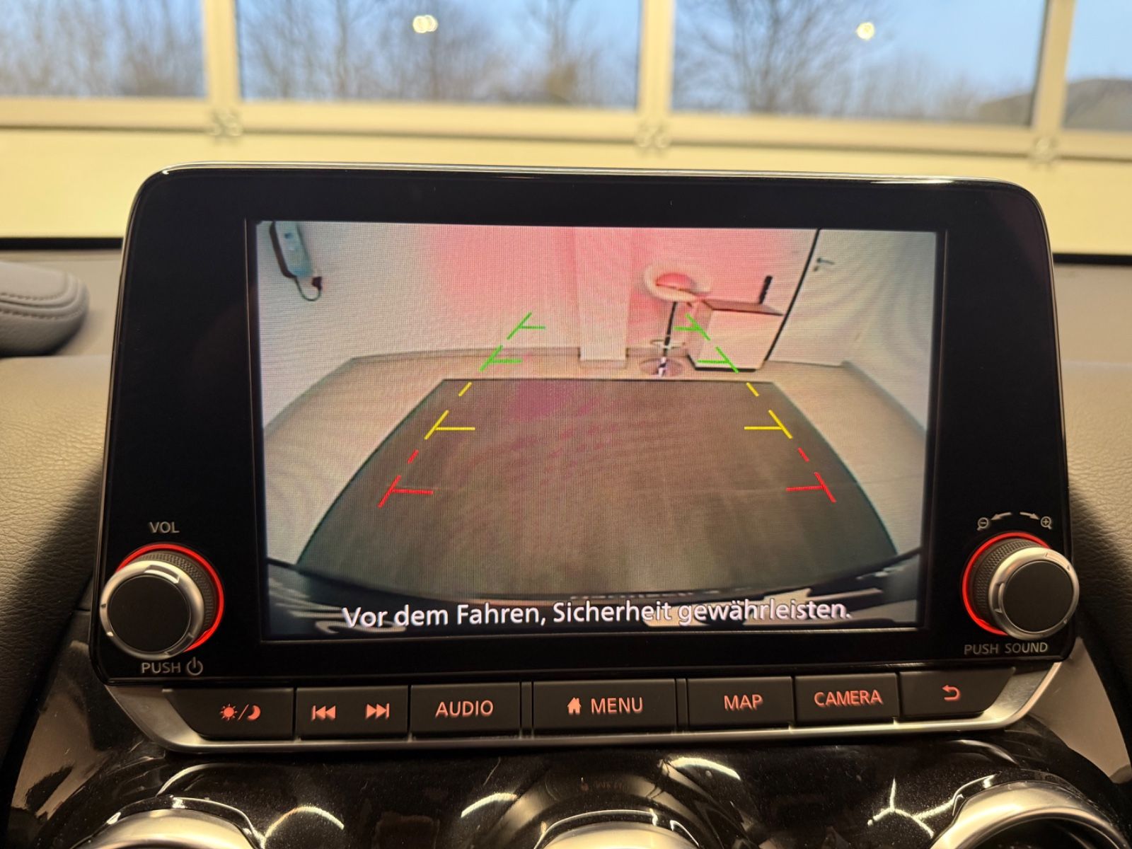 Fahrzeugabbildung Nissan Juke Hybrid Premiere Edition Navi 2-Farben-Lack