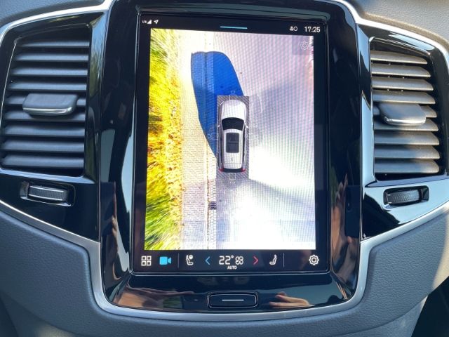 Volvo XC90 T8 AWD Plug-in Hybrid Ultimate Dark 360°Kam foto 23