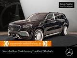 Mercedes-Benz GLS 600 MAYBACH Fahras/Pano/Energizing/Executive