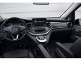 Mercedes-Benz V 250 d Avantgarde Lang AHK LED 360° NAVI KAMERA - gebrauchte Mercedes-Benz V 250 aus dem Jahr 2024