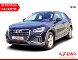 Audi Q2 35 1.5 TFSI LED Sitzheizung App-Connect DAB
