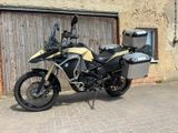 BMW F 800 GS Adventure REISEFERTIG  - Offers matching your search criteria