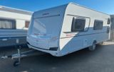 Dethleffs Camper 560 FMK  - Offers matching your search criteria