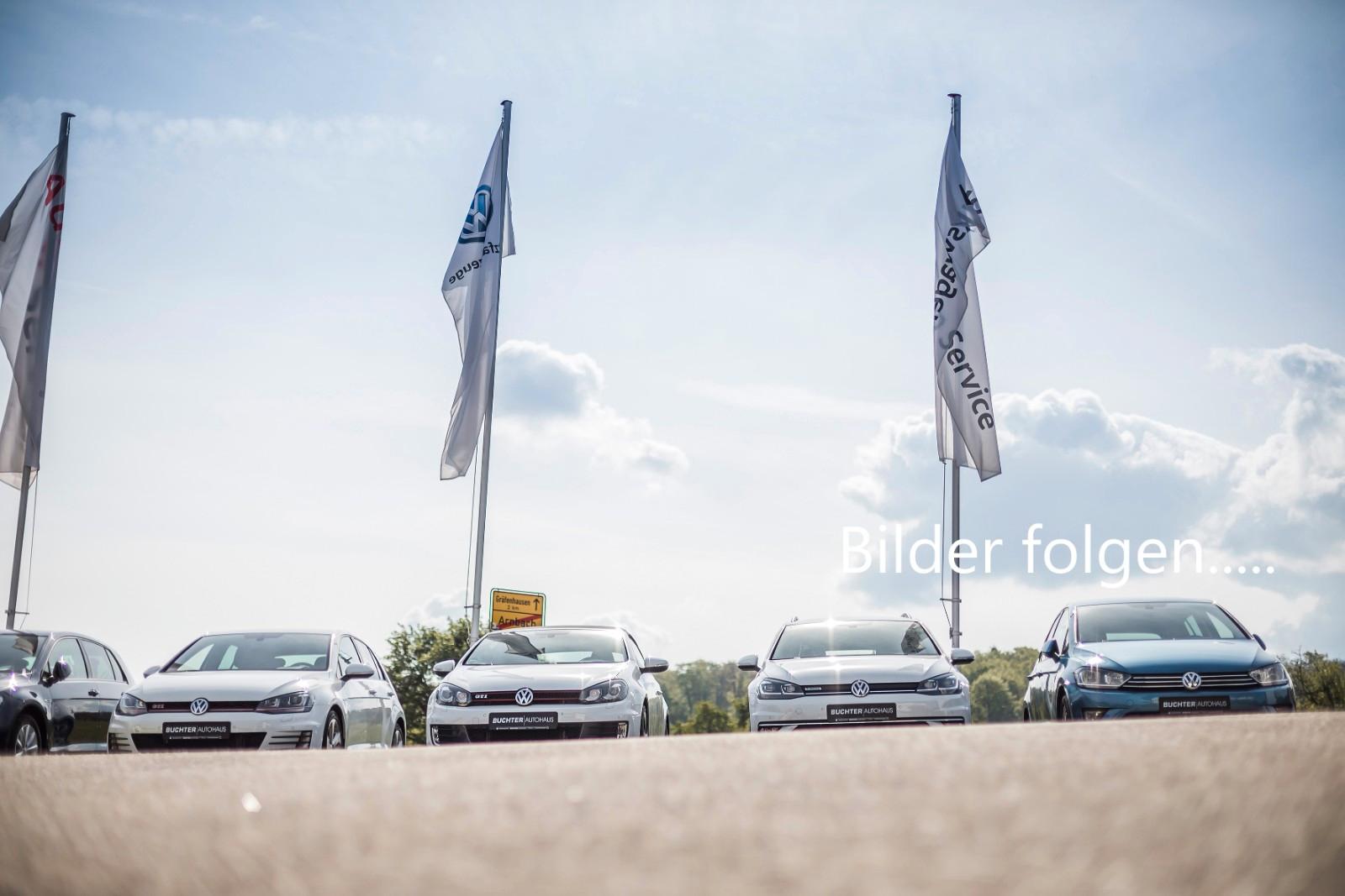 Volkswagen Polo VI Goal