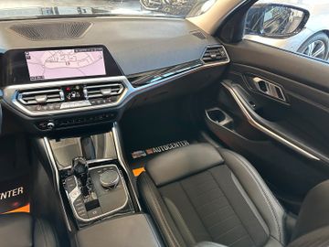 MYAUTOCENTER – Gebraucht- und Jahreswagen mit Werkstattservice in Pfaffenhofen BMW 330 *1-HAND*SERVICETÜV NEU*KEYLESS*LED*M-SPORT*