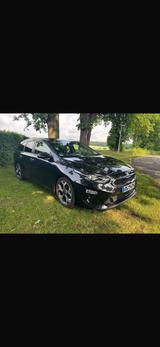 Kia cee'd Sportswagon 1.4 T-GDI DCT Platinum Ed.... - Kia cee'd Sportswagon von privat