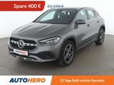 Mercedes-Benz GLA-Klasse GLA 180 d Progressive Aut.*NAVI*LED* - Mercedes-Benz GLA 180 in Hannover