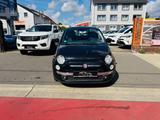 Fiat 500 Lounge"KLIMA"PANO"90000" - Fiat 500 in Hannover