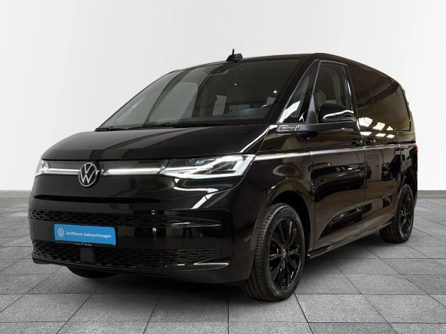Image of Volkswagen T7 Multivan