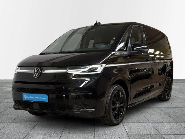 Volkswagen T7 Multivan Multivan 2.0 TSI Style DSG+MATRIX+HARMANN+ACC
