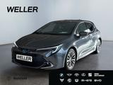 Toyota Corolla 1.8 Hybrid Team D *CAM*PDC*SHZ*ACC*LED* - gebrauchte Toyota Corolla aus dem Jahr 2024