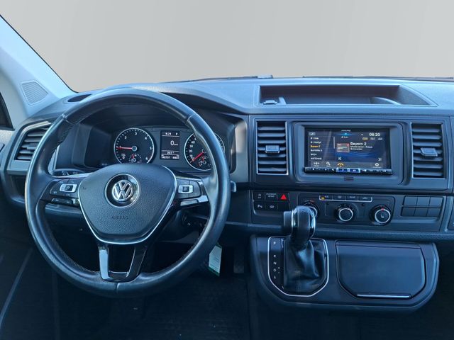Transporter T6 Multivan 2.0 TDI Trendline
