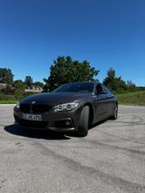 BMW 440 Gran Coupé 440i xDrive Gran Coupé M Spor... - BMW: Unfallwagen