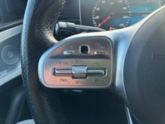 Fahrzeugabbildung Mercedes-Benz GLE 400d AMG-LINE DISTRO BURMESTER NIGHT NAPPA