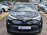 Toyota C-HR Hybrid Team D *LED *Navi *Kamera *PDC *SHZ - Toyota C-HR Gebrauchtwagen in Berlin