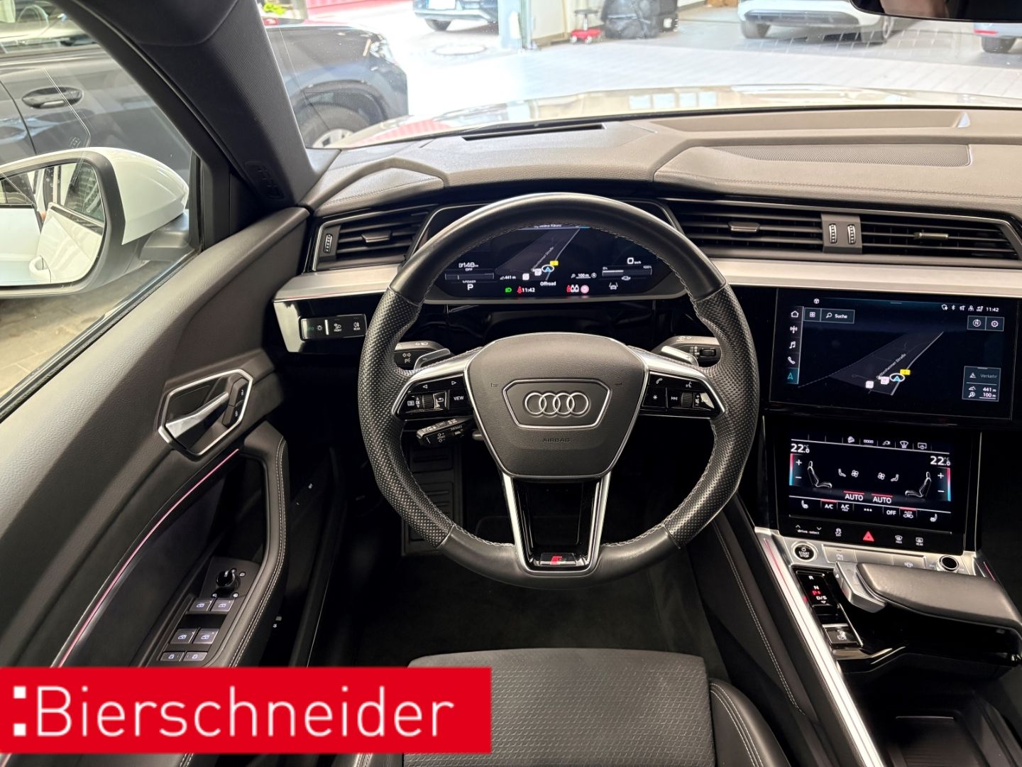 Audi e-tron - Bild 11