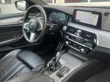 BMW 530d xDrive Aut. M-Sport Leder,Navi,HuD,LED,19" - BMW 530 in Bonn