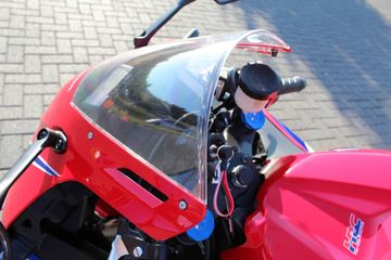 Honda RR