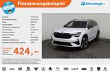 Skoda Kodiaq 2.0 TSI 4x4 DSG RS *AHK*PANO*ACC*DCC*KAM* - 7 Sitzer Autos