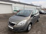 Opel Meriva 1.4 ecoFLEX Design Edition*KLIMA*1-HAND* - Opel Meriva: Ecoflex