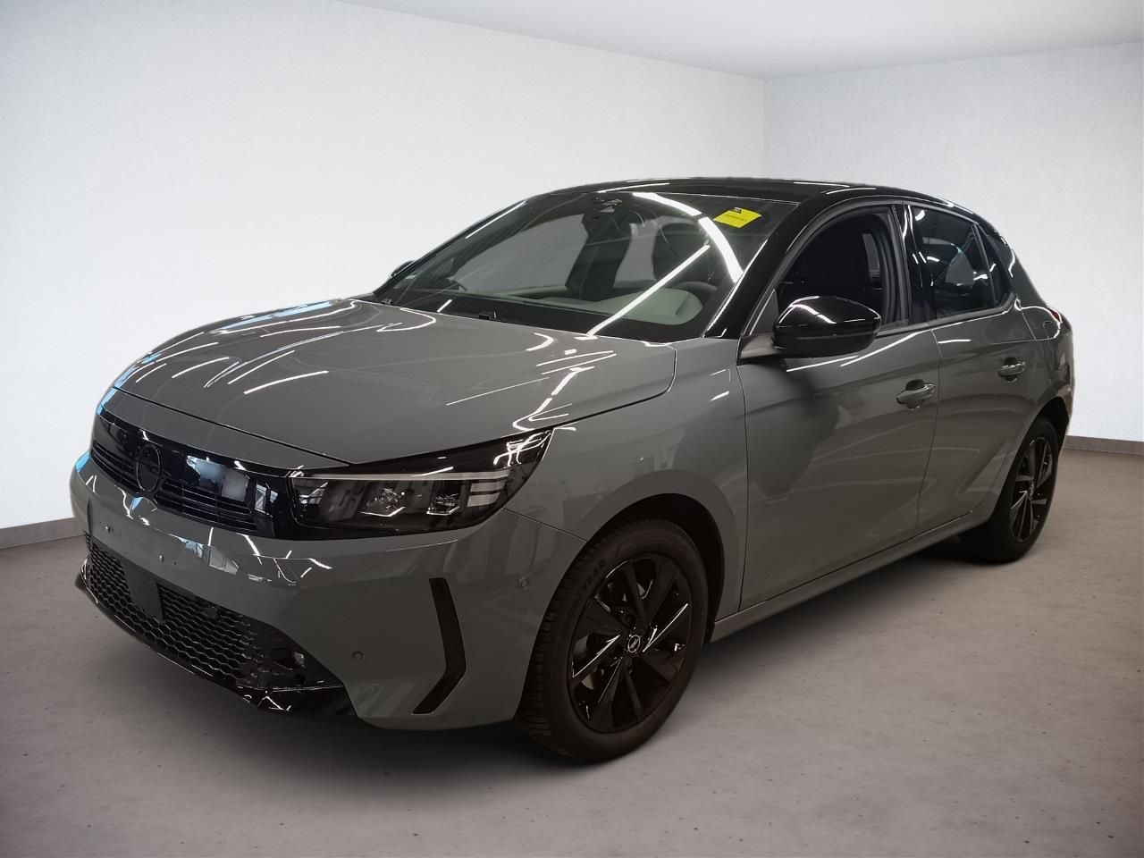 Fahrzeugabbildung Opel Corsa F 1.2 Turbo GS