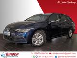 Volkswagen Golf VIII Variant Life eTSI*ALLE INSPEK*GARANTIE - Volkswagen Golf: Alle