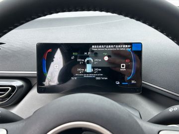 BYD Dolphin Surf 115 kw Comfort 360° ACC LED SHZ