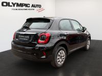 Fiat 500X 1.5 Hybrid KAMERA KLIMA-AT CARPLAY GJR DAB+ - Image
