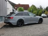 Audi RS 6 Avant 4.0 TFSI quattro MATRIX*AHK*HUD*PANO* - gebrauchte Audi RS6 aus dem Jahr 2023